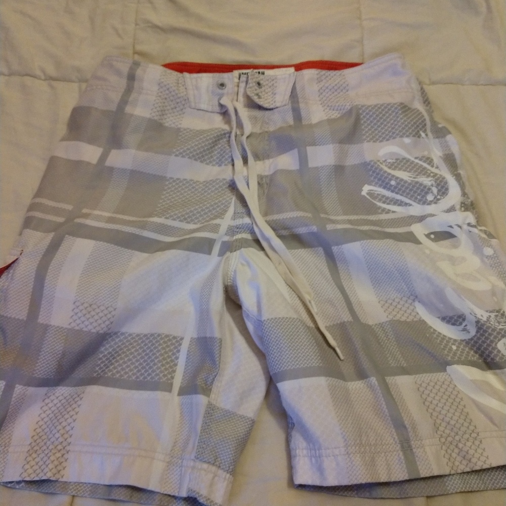 Swim trunks
